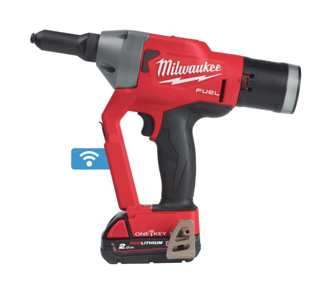 Rebitadora One-Key M18 - Image 2