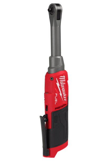 Chave de Roquete de Alta Velocidade de Corpo Alongado 1/4" M12
