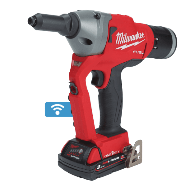 Rebitadora One-Key M18 - Image 3