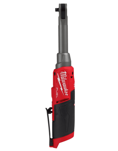 Chave de Roquete de Alta Velocidade de Corpo Alongado 1/4" M12 - Image 2