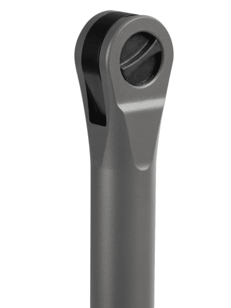 Chave de Roquete de Alta Velocidade de Corpo Alongado 1/4" M12 - Image 3
