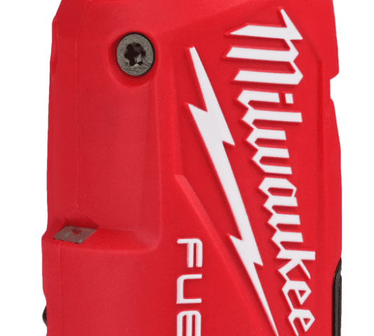 Chave de Roquete de Alta Velocidade de Corpo Alongado 1/4" M12 - Image 5