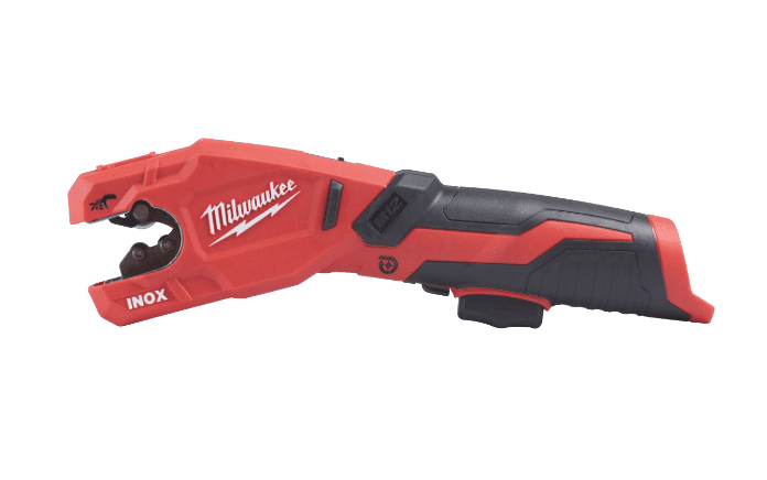 Cortadora de Tubo de Inox Subcompacta M12 - Image 2