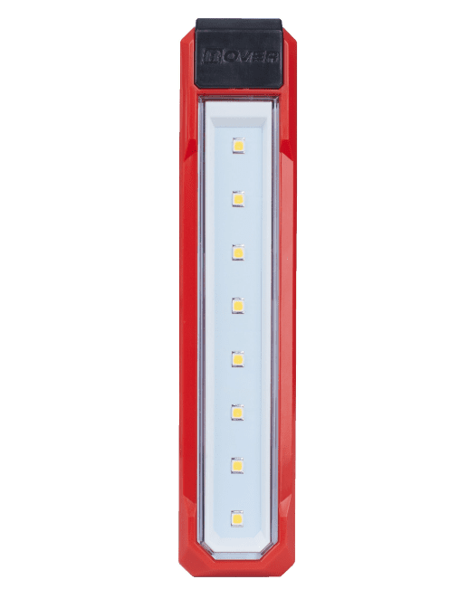 Lanterna de Bolso Recarregável USB
