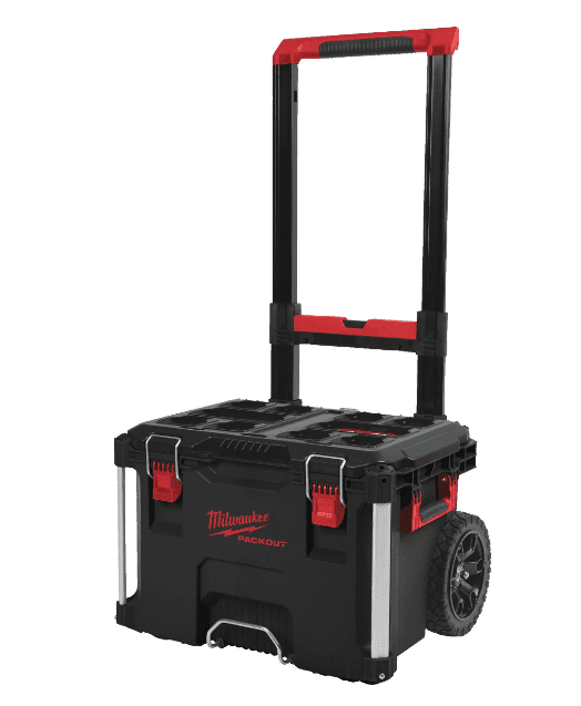 Packout - Caixa com Rodas - Image 2