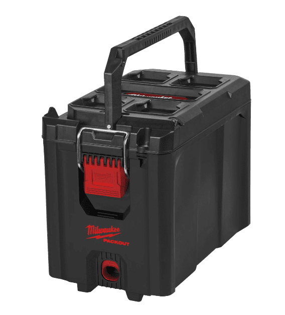 Packout - Caixa de Ferramentas Compacta