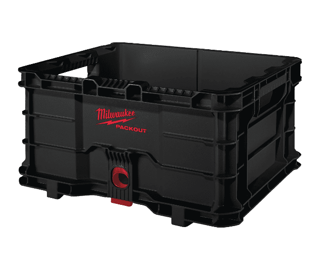 Packout - Caixa Multiusos