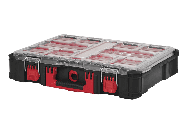 Packout - Organizador