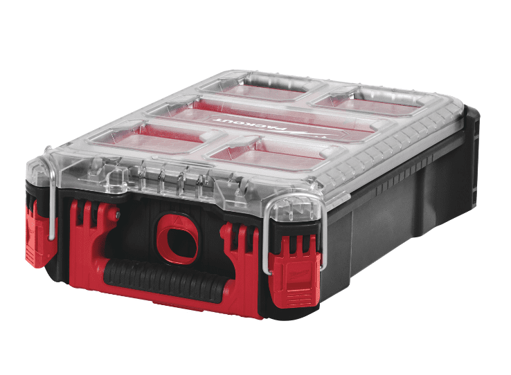 Packout - Organizador Compacto