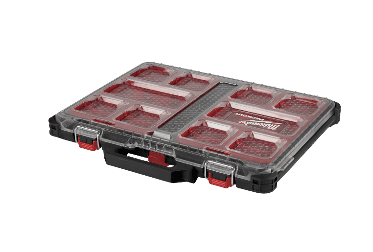 Packout - Organizador Slim