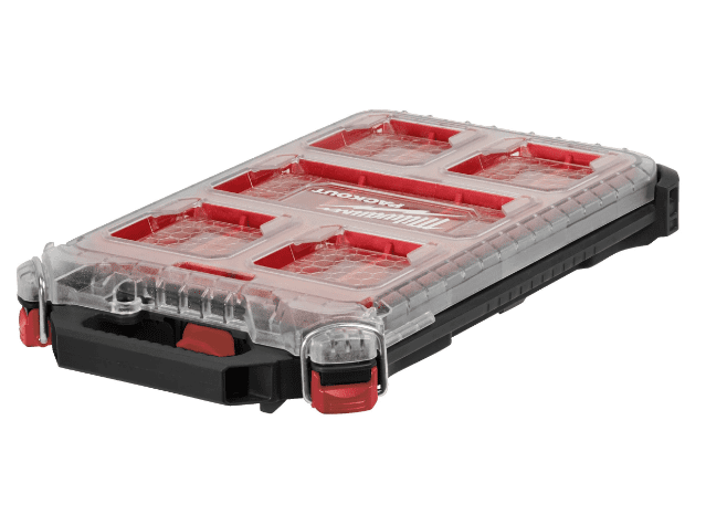 Packout - Organizador Slim Compacto