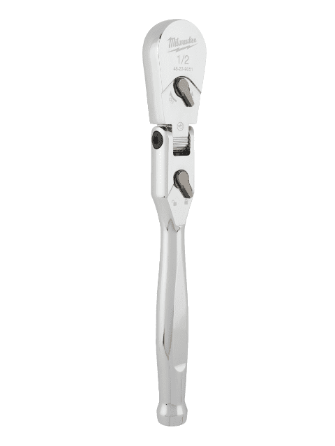 Roquete de 1/2" com Cabeça Articulada de 285/460mm