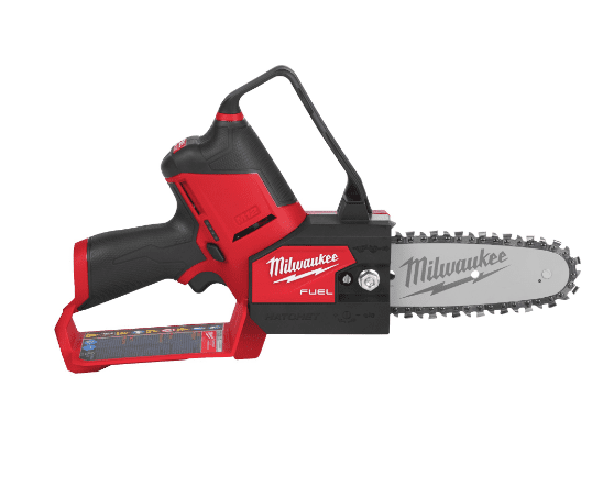 Serra de Poda c/ 15cm M12 - Image 2