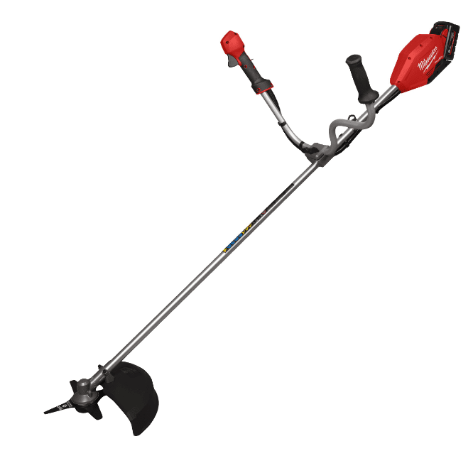 Roçadora M18 - Image 2