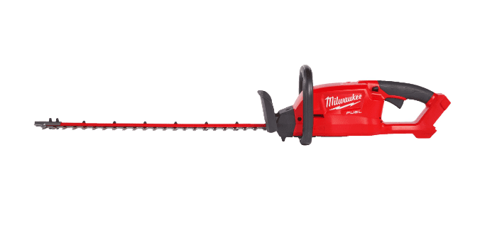 Corta Sebes c/ Lâmina de 60cm - Image 2