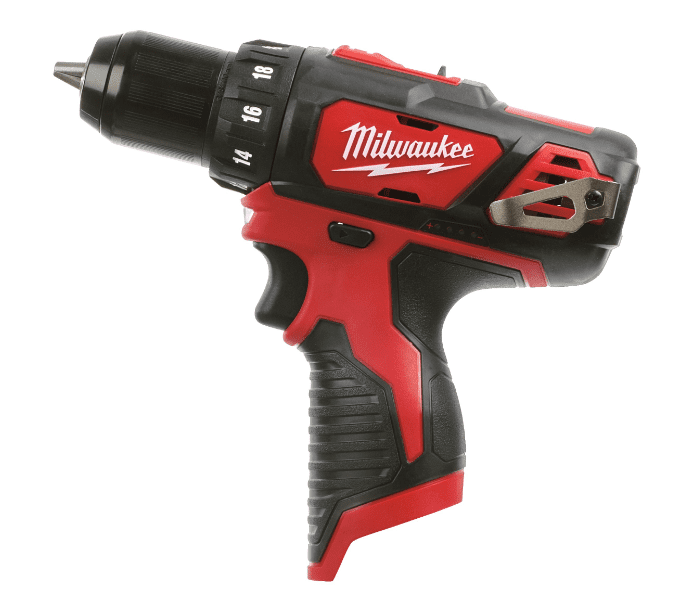 Berbequim Aparafusador Compacto M12 - Image 2