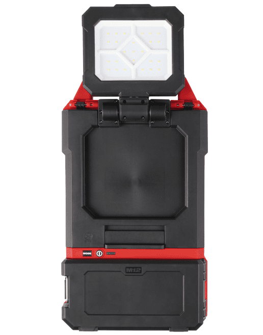 Luz de Área LED Packout - Image 9