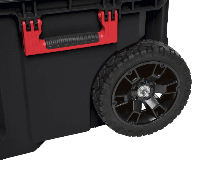 Packout - Caixa com Rodas - Image 8