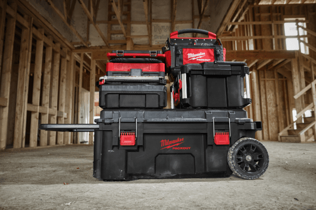 Packout - Caixa com Rodas XL - Image 10