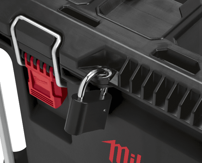 Packout - Caixa com Rodas - Image 9