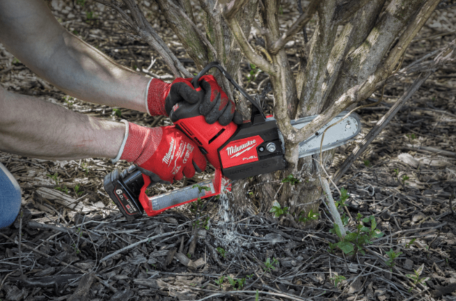 Serra de Poda c/ 15cm M12 - Image 12