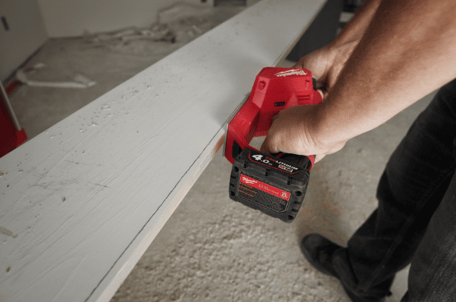 Plaina Subcompacta sem Escovas M12 - Image 13