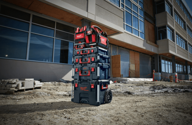 Packout - Caixa com Rodas - Image 14