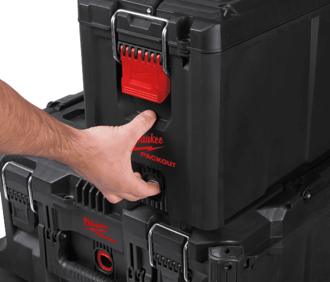 Packout - Caixa de Ferramentas Compacta - Image 2