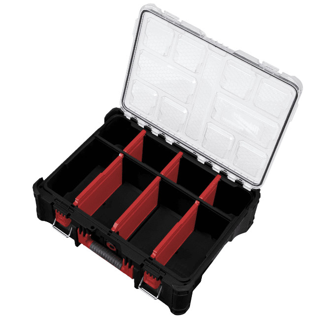 Packout - Organizador de Alta Capacidade - Image 2