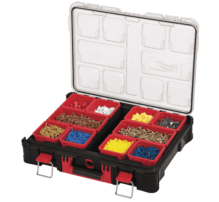 Packout - Organizador - Image 2