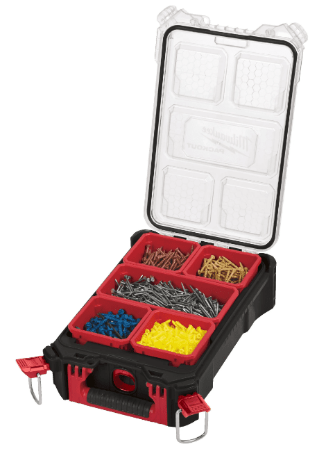 Packout - Organizador Compacto - Image 2