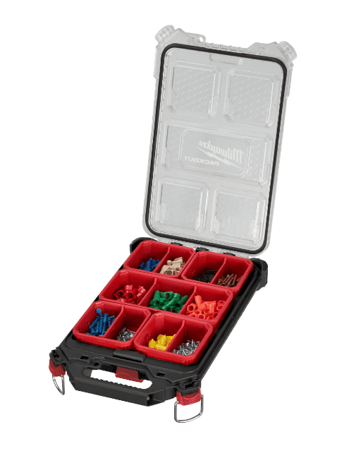 Packout - Organizador Slim Compacto - Image 2