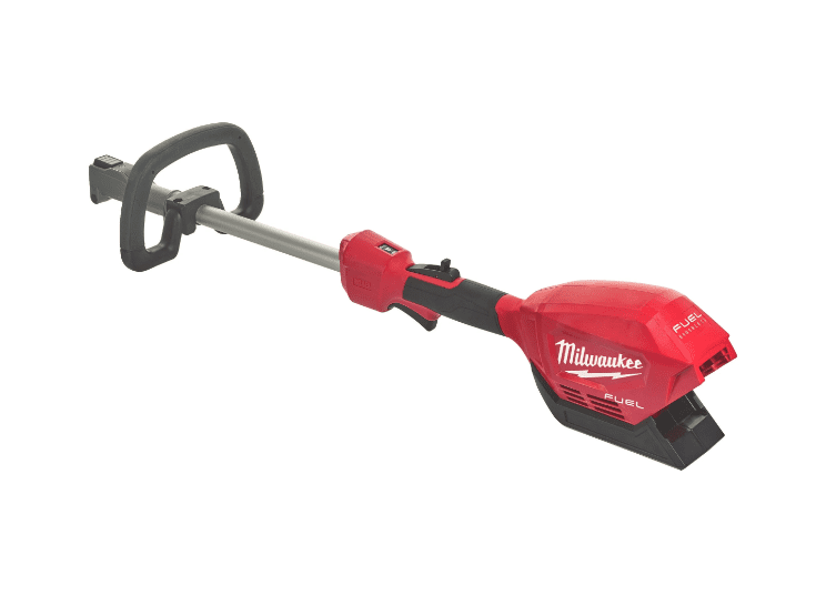 Motor para Acessórios de Jardim Quik-Lok M18