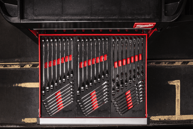 Espuma de 15 Chaves Combinadas MAXBITE - Image 2