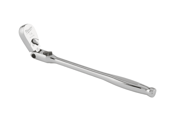 Roquete de 1/4" com Cabeça Articulada de 230mm - Image 2