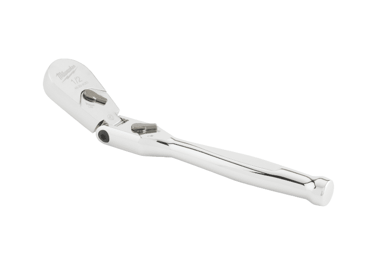 Roquete de 1/2" com Cabeça Articulada de 285/460mm - Image 2