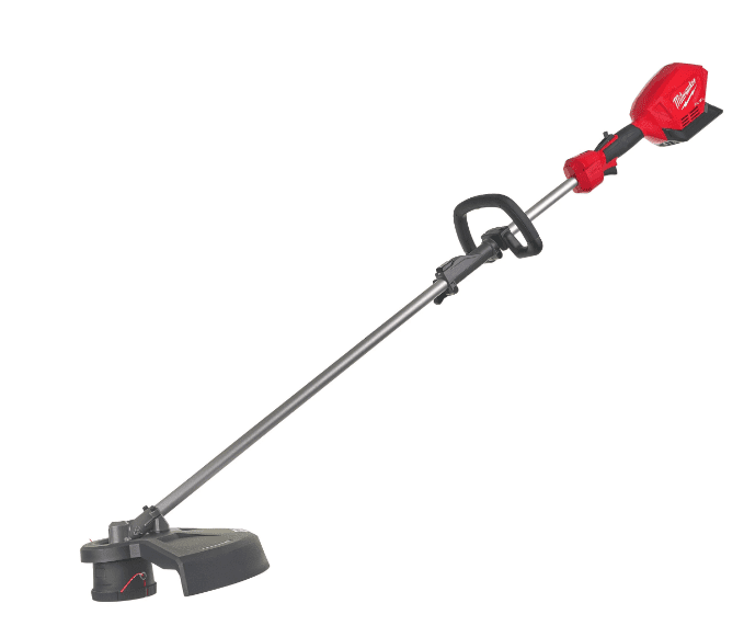 Aparador de Relva Quik-Lok M18