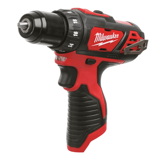 Berbequim Aparafusador Compacto M12