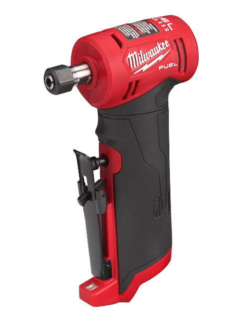 Retificadora Angular M12