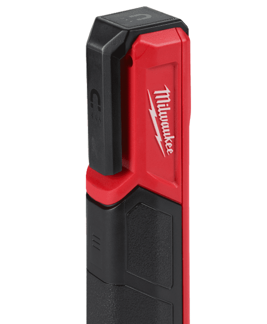 Lanterna de Bolso Recarregável USB - Image 3