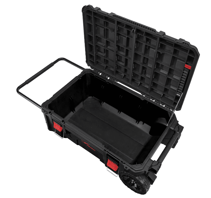 Packout - Caixa com Rodas XL - Image 3