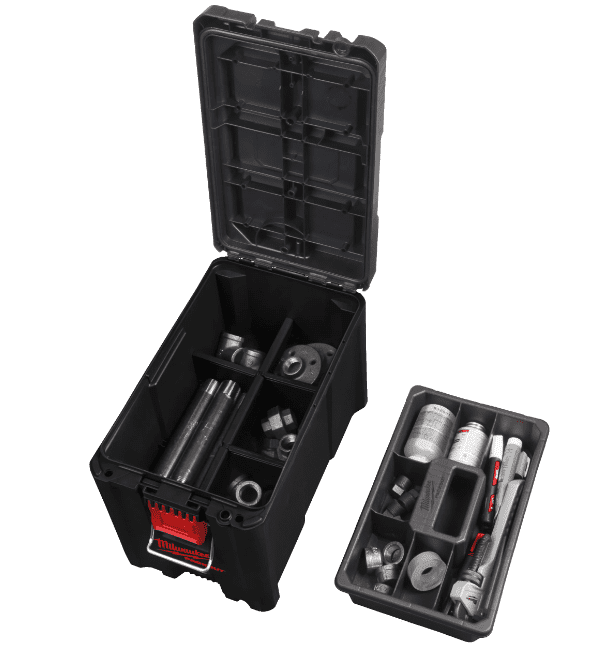 Packout - Caixa de Ferramentas Compacta - Image 3