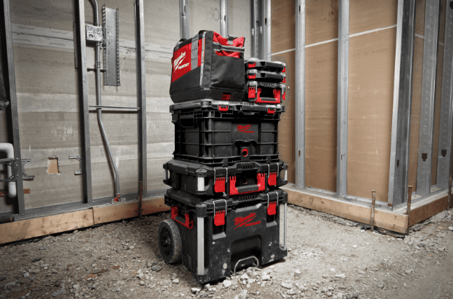 Packout - Caixa Multiusos - Image 3