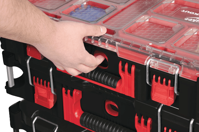Packout - Organizador - Image 3
