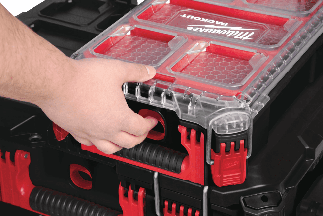 Packout - Organizador Compacto - Image 3