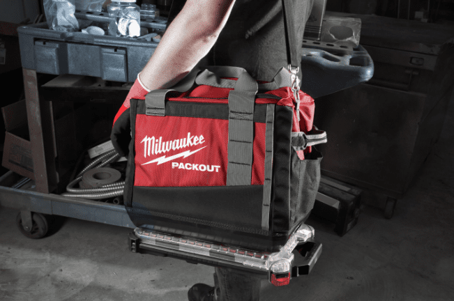Packout - Organizador Slim Compacto - Image 3