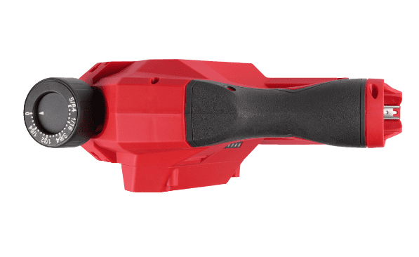 Plaina Subcompacta sem Escovas M12 - Image 4