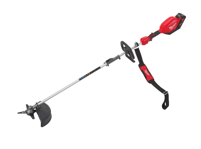 Acessório Roçadora Quik-Lok M18 - Image 3
