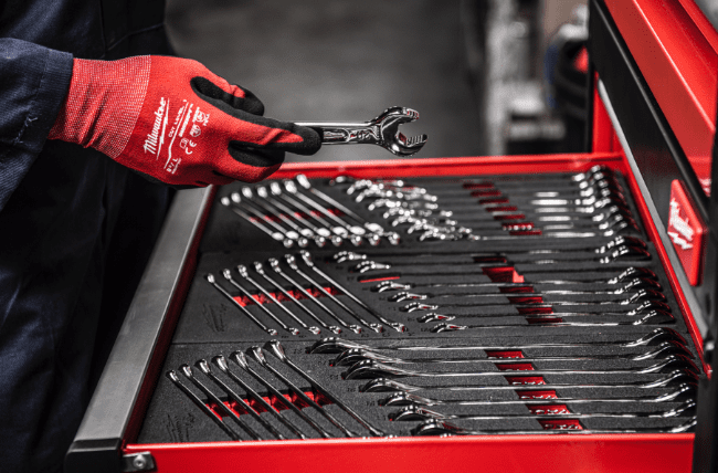 Espuma de 15 Chaves Combinadas MAXBITE - Image 3