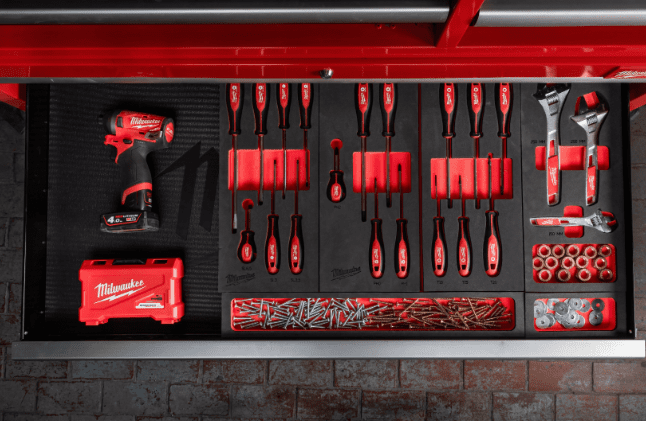 Espuma de 3 Chaves Inglesas - Image 3